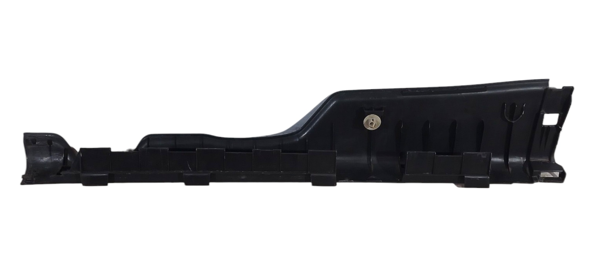 Soleira Dianteira Esquerda Honda City 2013 Original Usado 4
