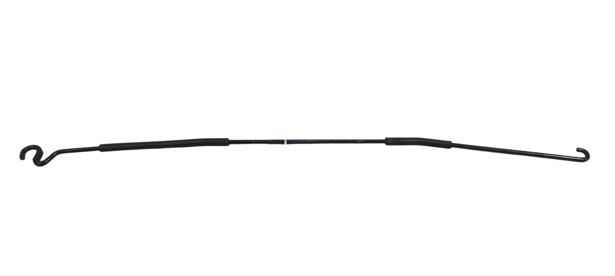 Vareta Haste Capô Vw Gol G3 1999 2000 2001 2005