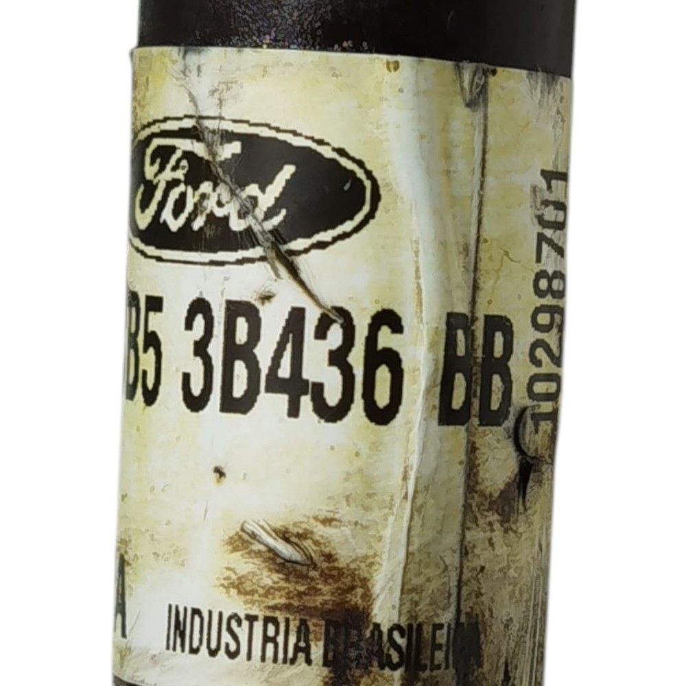 Semi Eixo Direito Ford Ka 2017 10