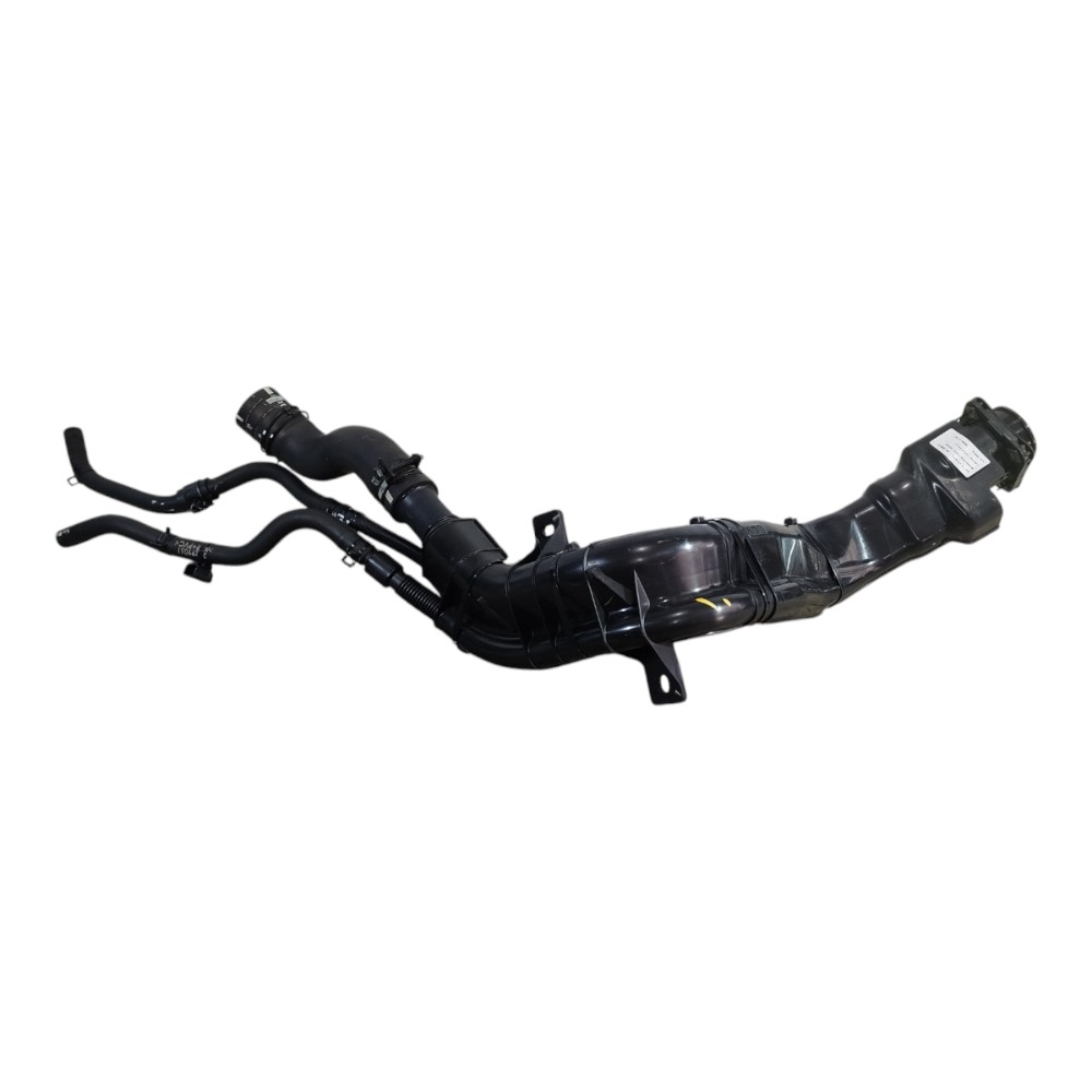 Gargalo Tanque Combustível Hyundai Hb20 Hatch 2020 2024