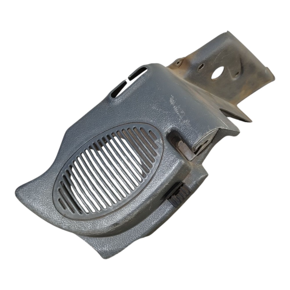 Suporte Bagagito Esquerdo Fiat Palio 1997 1998 1999 2000