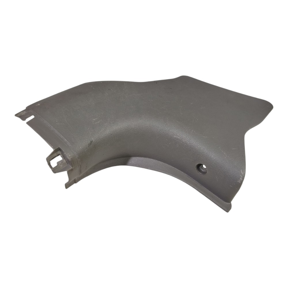 Acabamento Soleira Direita Gm Astra 2002 4 Portas 7