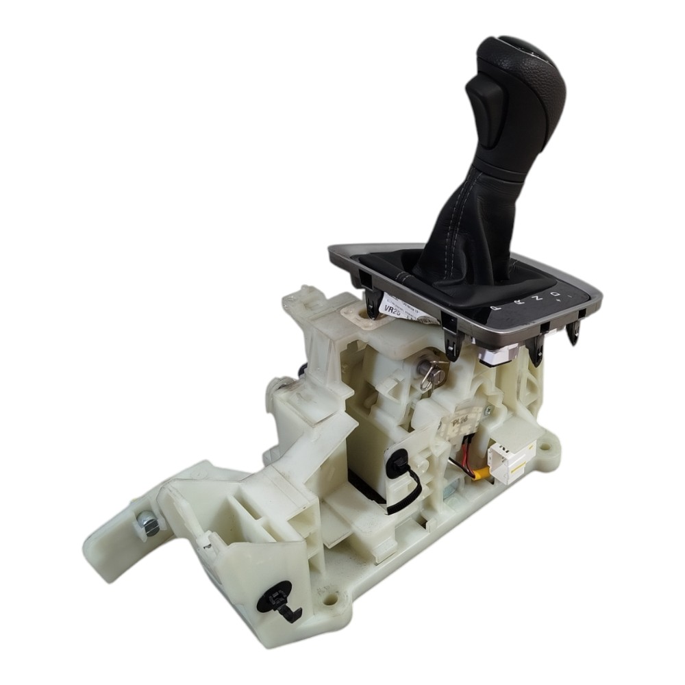 Alavanca Câmbio Automático Hyundai Hb20 1.6 2020 2024 5