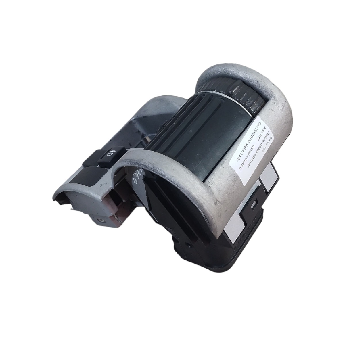 Difusor Ar Moldura Esquerdo Gm Corsa Sedan 1998 4