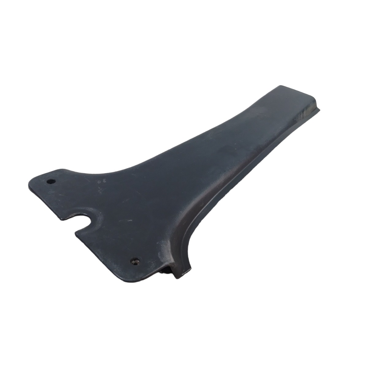 Acabamento Coluna Central Inferior Esquerdo Gm Celta 2007 3