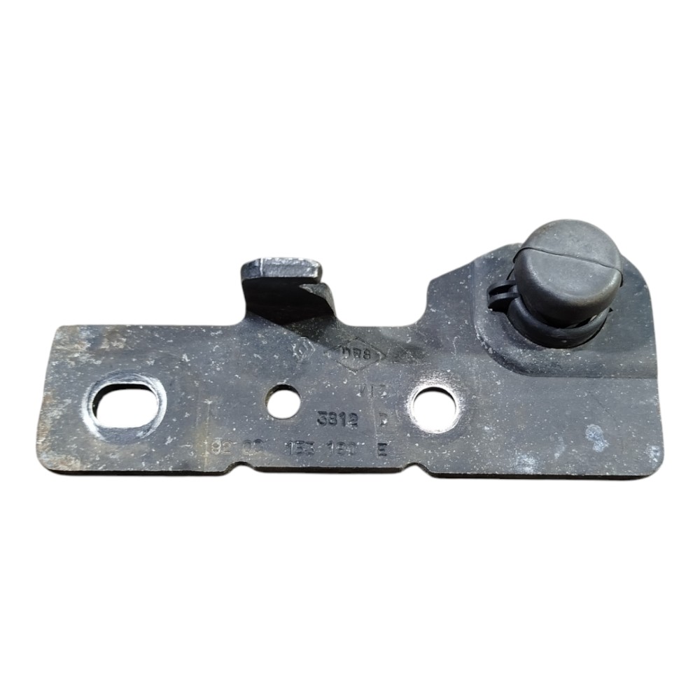 Dobradiça Capô Direito Renault Kangoo Express 2013 2014
