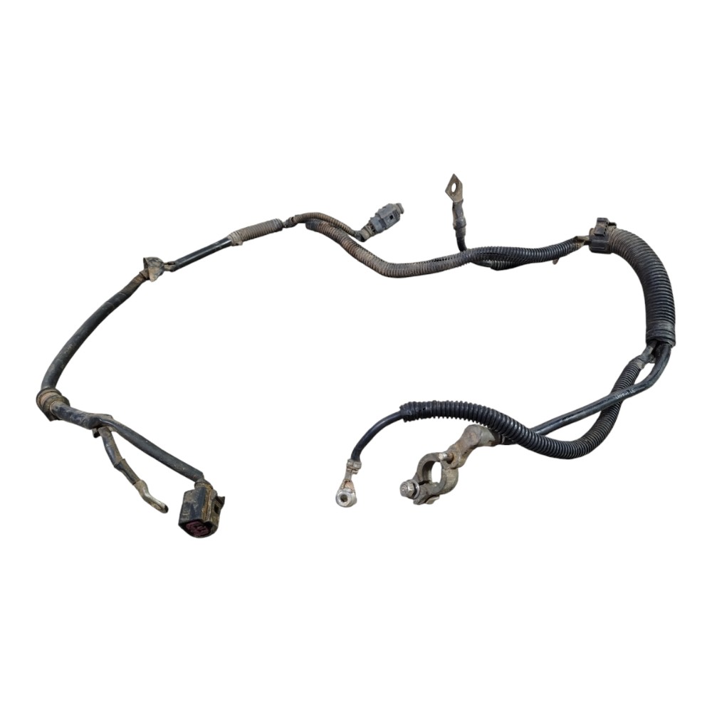 Cabo Positivo Bateria Volkswagen Fox 2004 2015