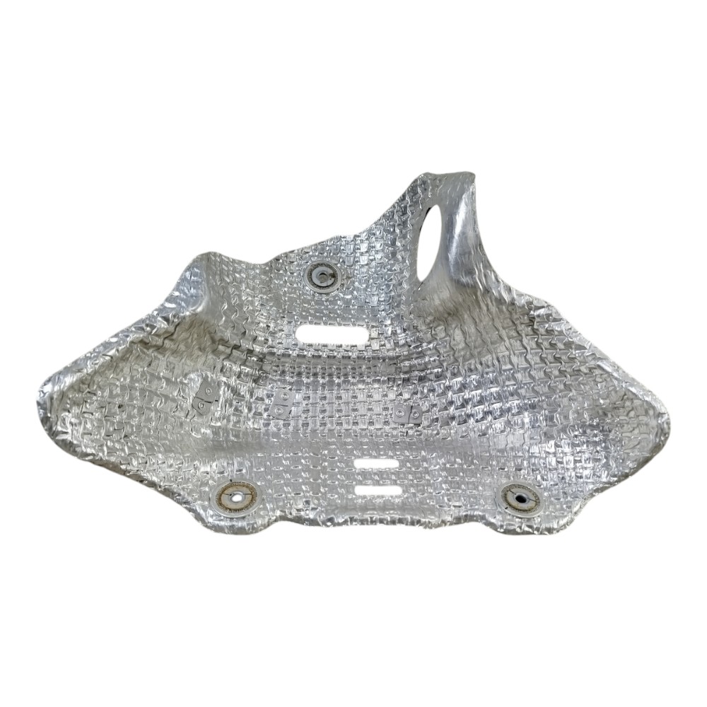 Defletor Escapamento Catalisador Hyundai Hb20 1.6 2020 2024 7