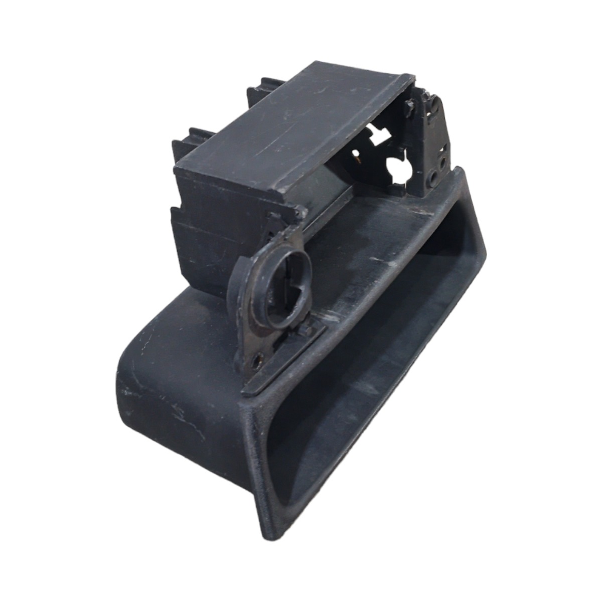 Moldura Cinzeiro Painel Central Gm Vectra 1998 2003 6