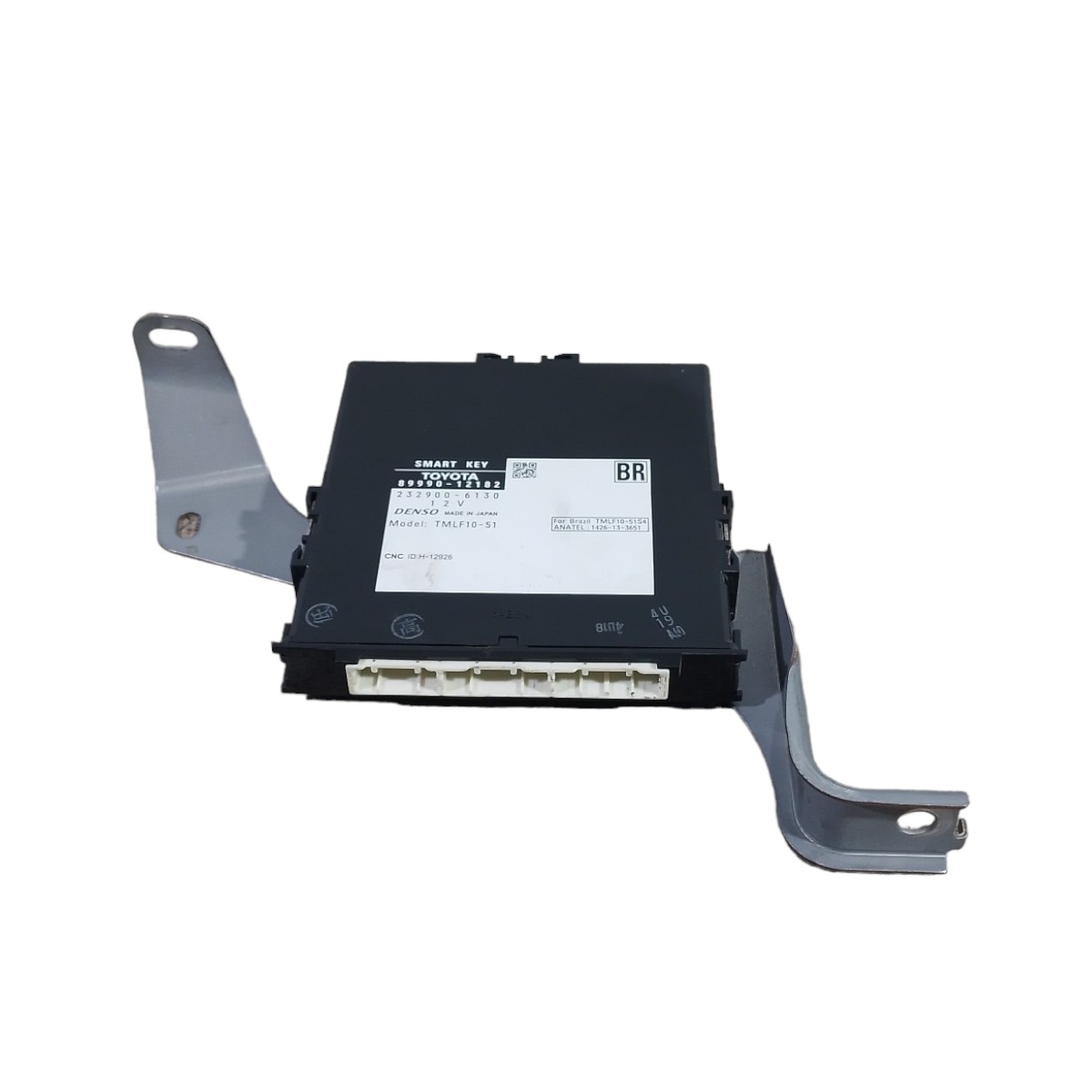 Módulo Smart Key Toyota Corolla 2018 8999012182