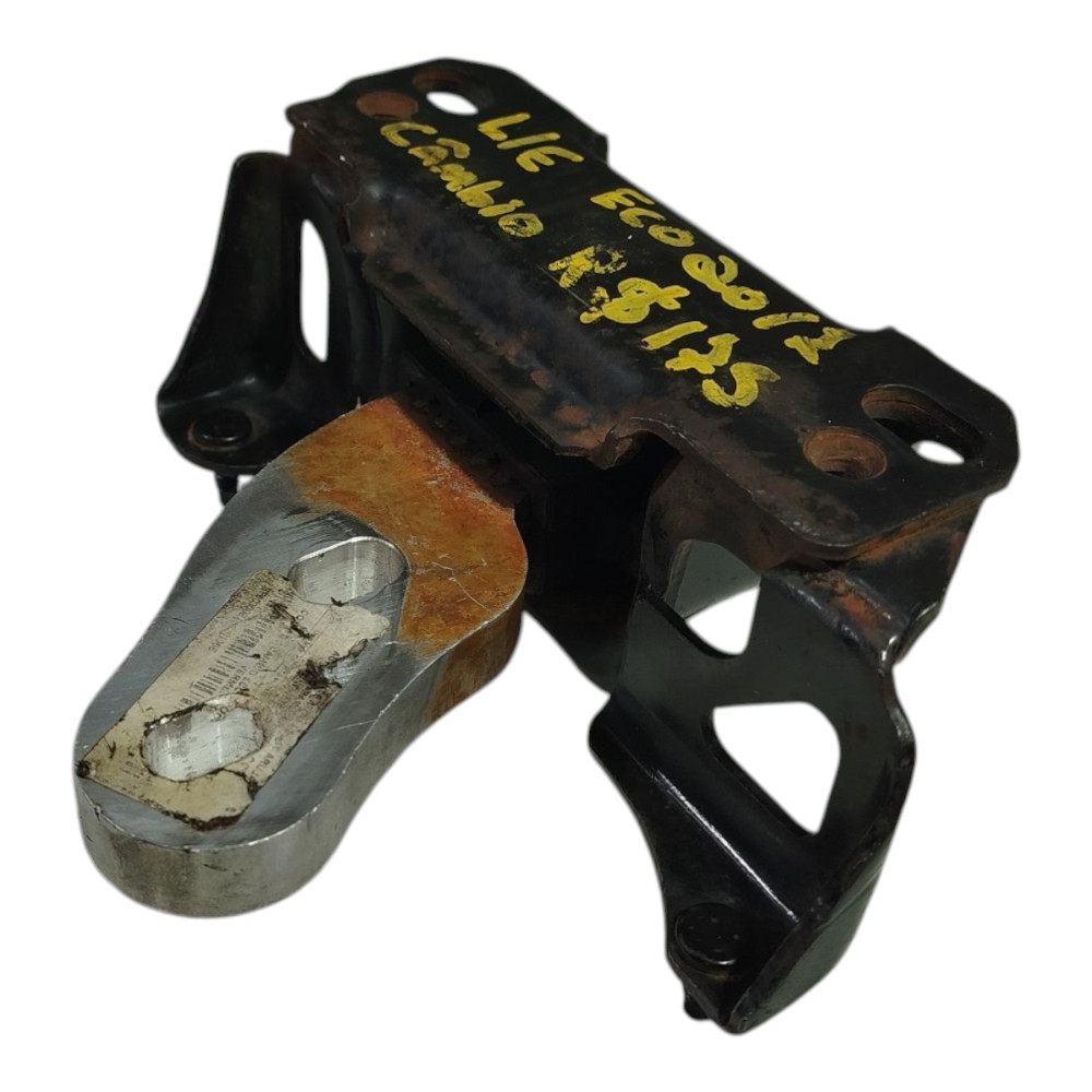 Coxim Superior Câmbio Ford Ecosport 1.6 16 Sigma Manual 2017 5