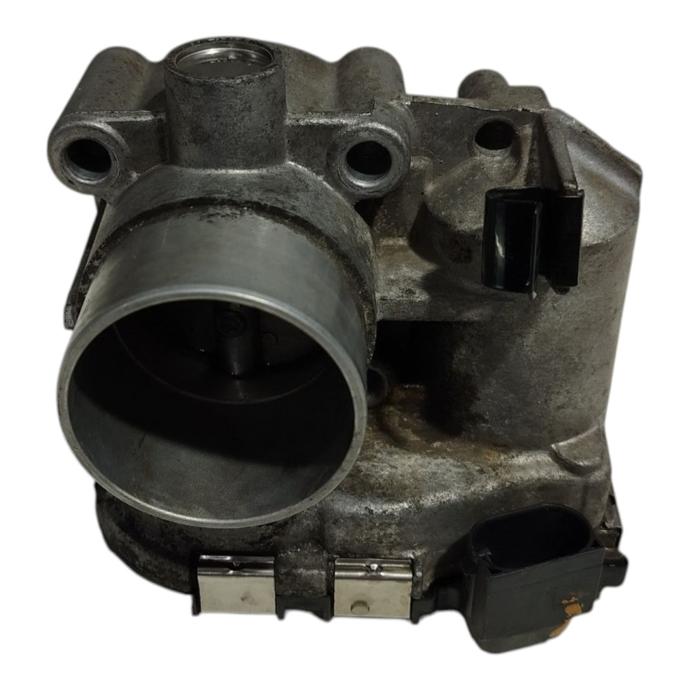 Corpo Borboleta Tbi Fiat Idea Elx 1.4 8v Fire 2006