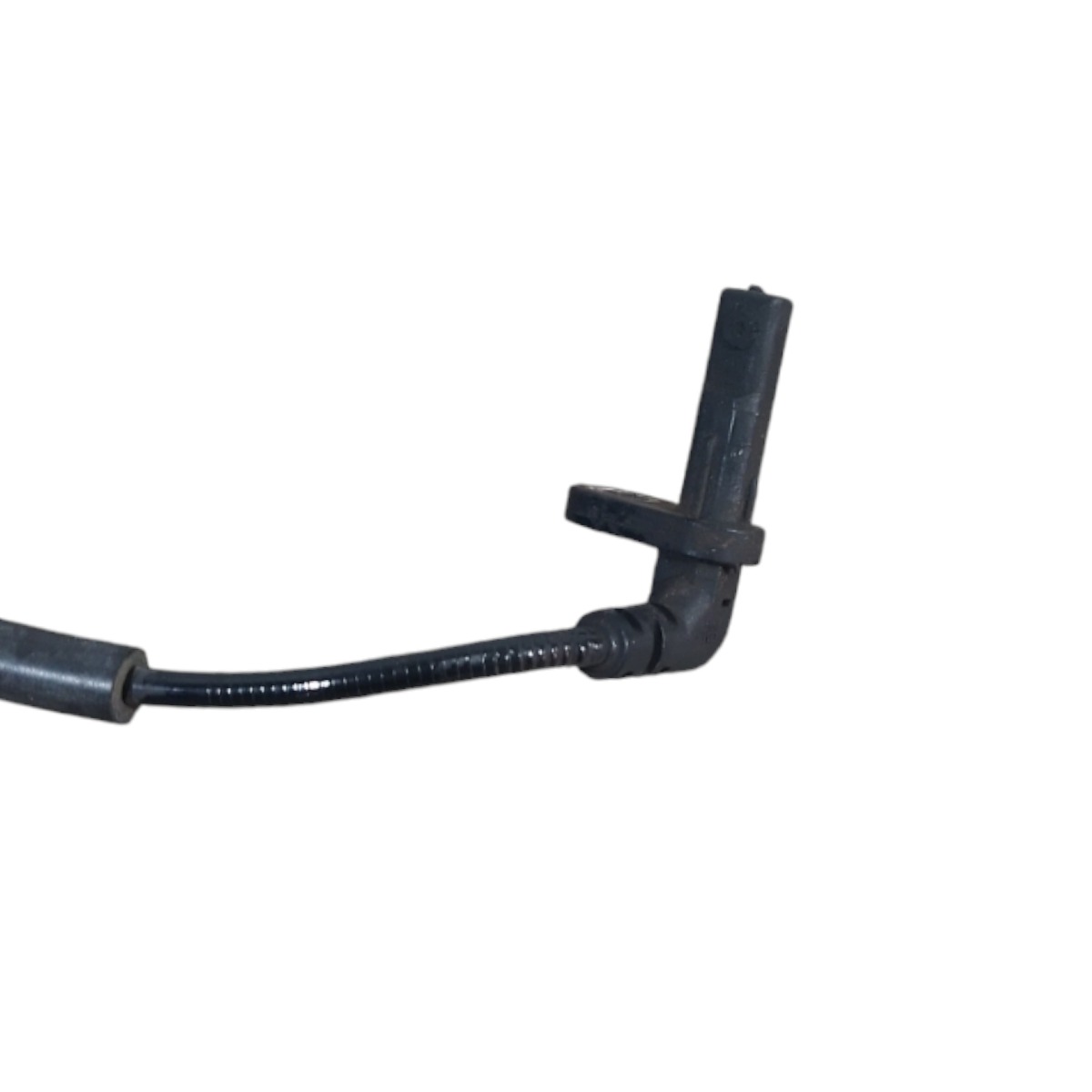 Sensor Abs Roda Dianteira Esquerda Fiat Fiorino 1.4 8v 2019 4