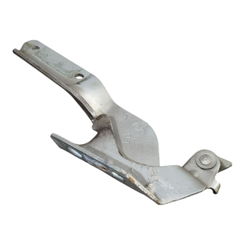 Braço Dobradiça Capô Direito Fiat Palio 1999 2000 7