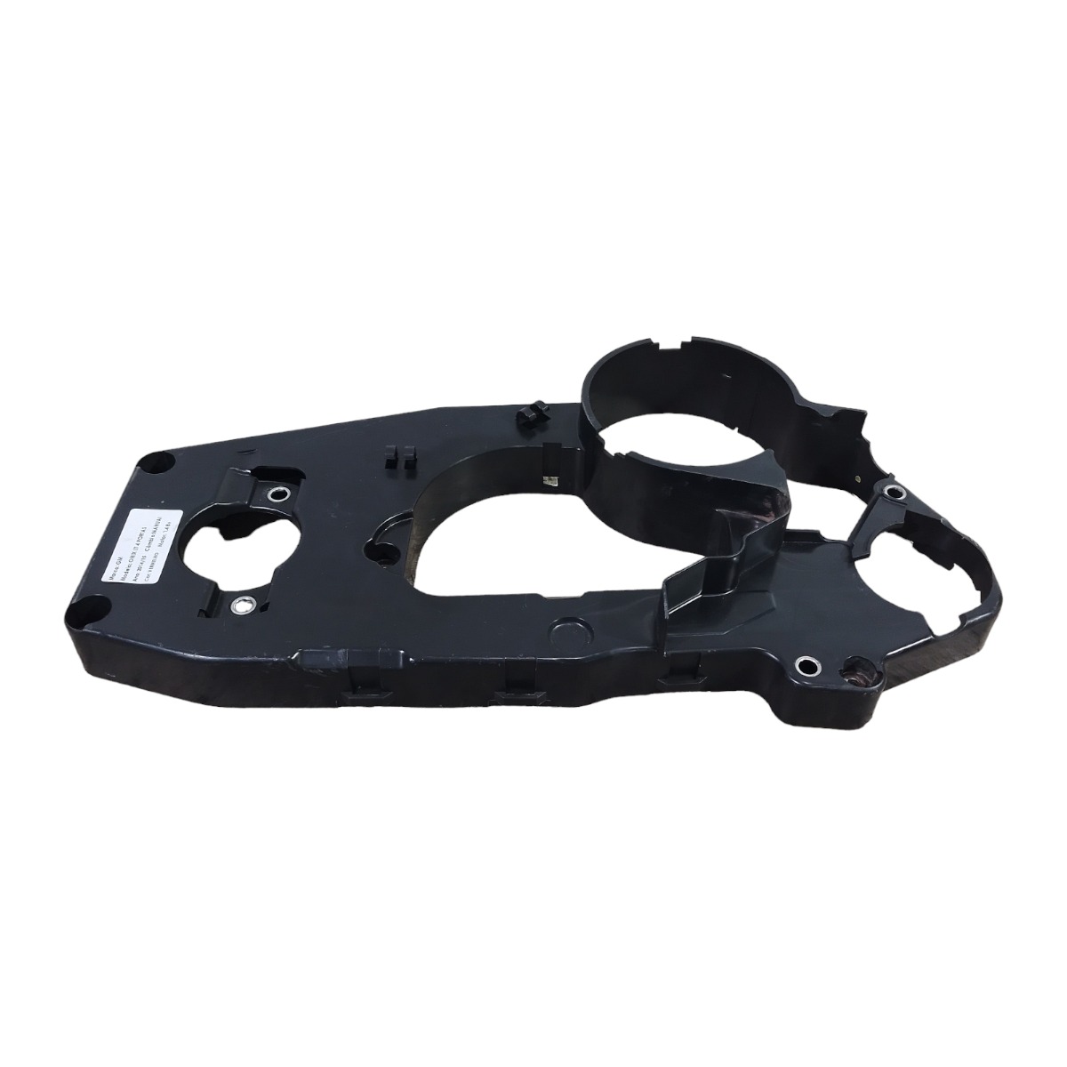 Capa Correia Dentada Gm Onix 2014 2015 24581419