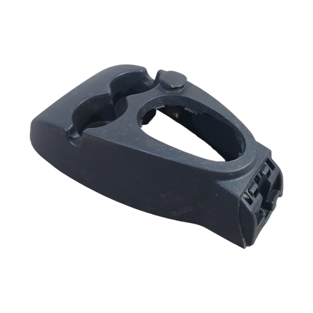 Console Central Câmbio Renault Logan Sandero 2014 4