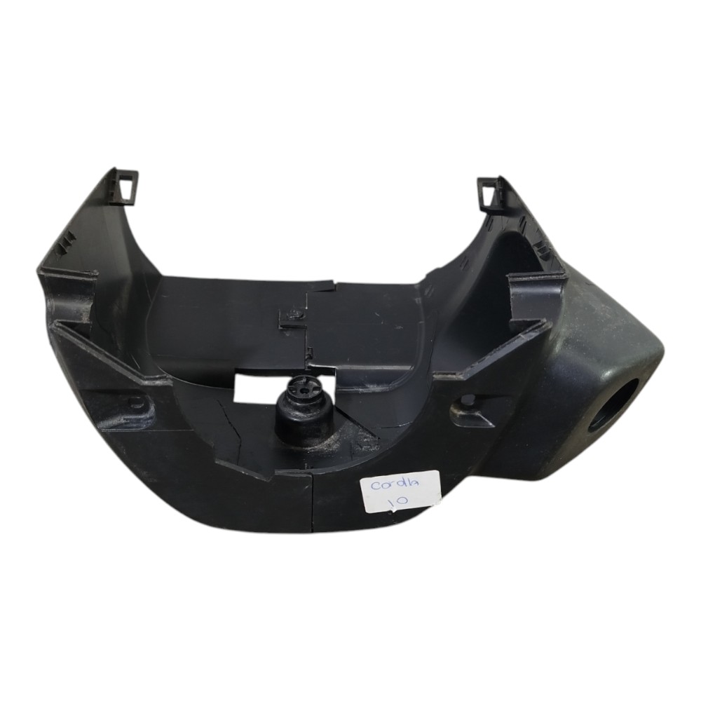 Acabamento Chave Seta Inferior Toyota Corolla 2010