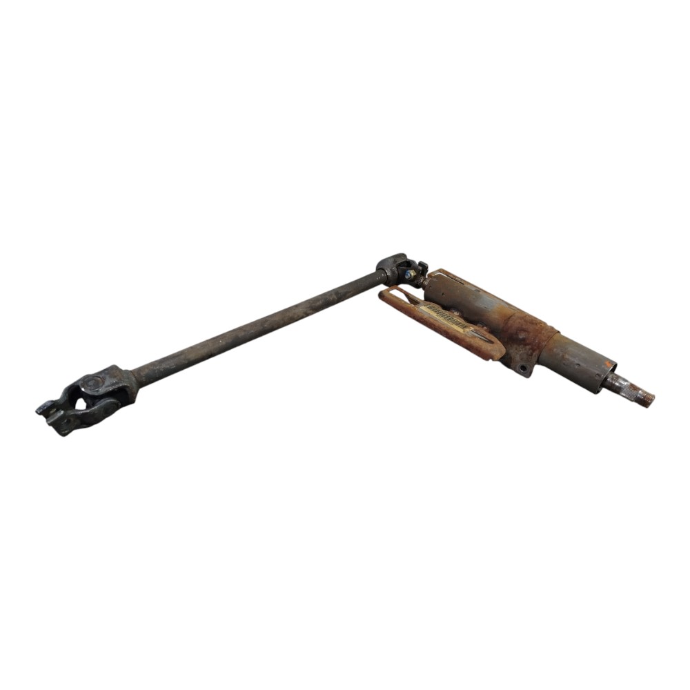 Coluna Direção Fiat Uno Mille 1.0 8v 2012 3