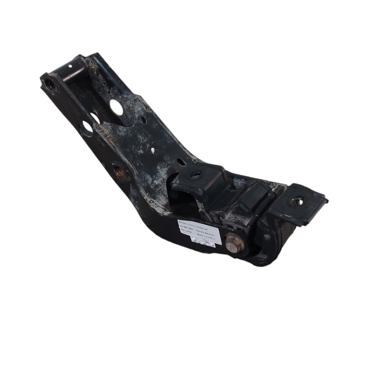 Suporte Coxim Câmbio Gm Corsa Classic 1.0 Vhc-e 2007 2008 4