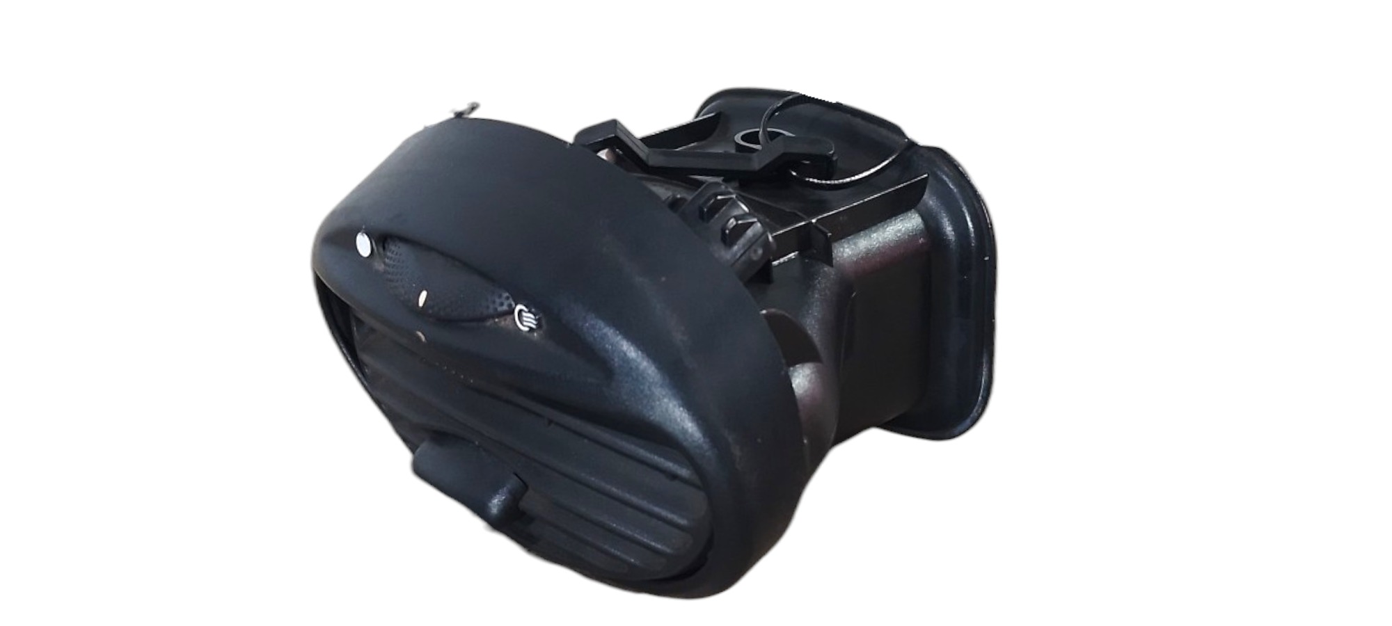 Difusor Ar Central Ford Focus 2008 2009 Detalhe 1