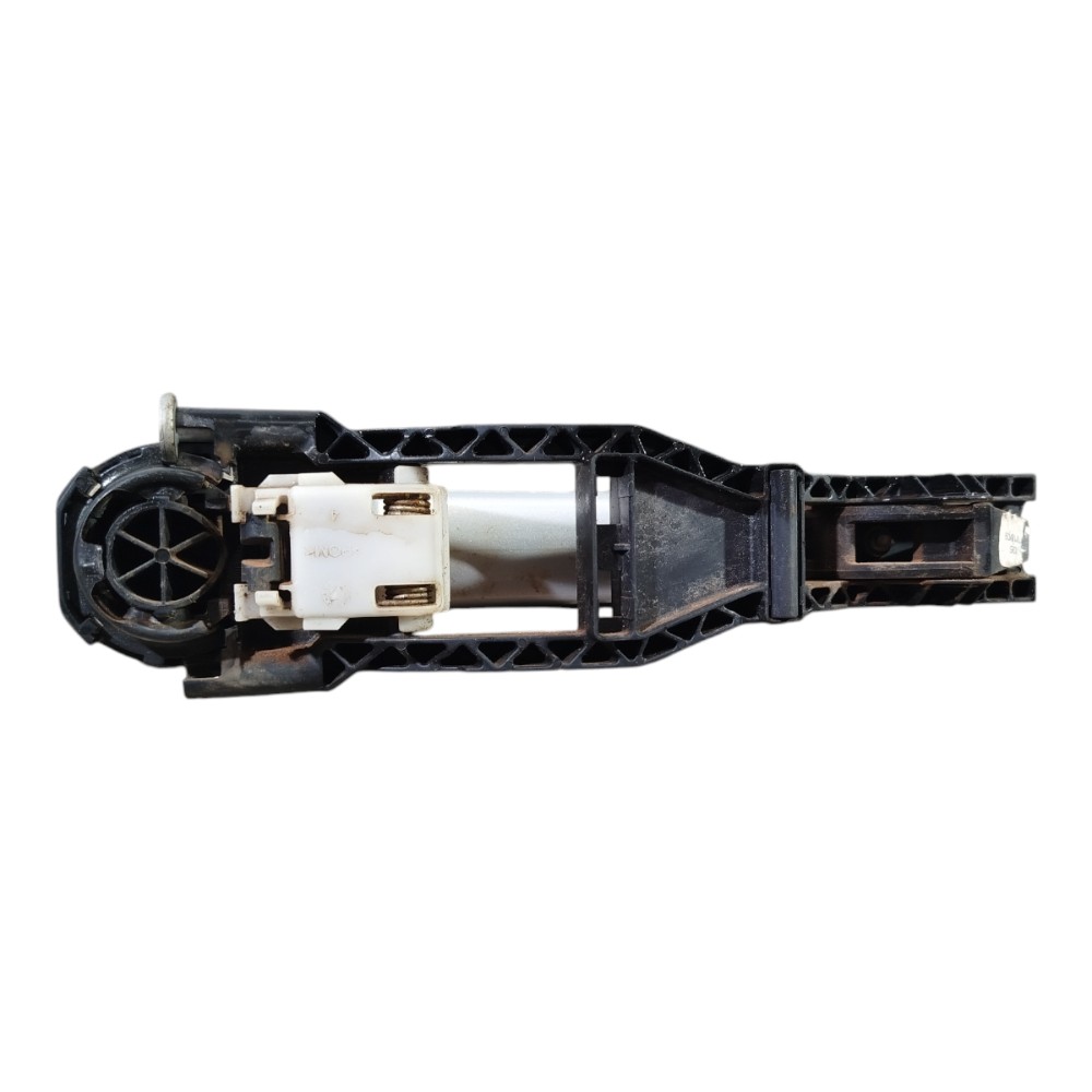Maçaneta Externa Traseira Esquerda Volkswagen Crossfox 5