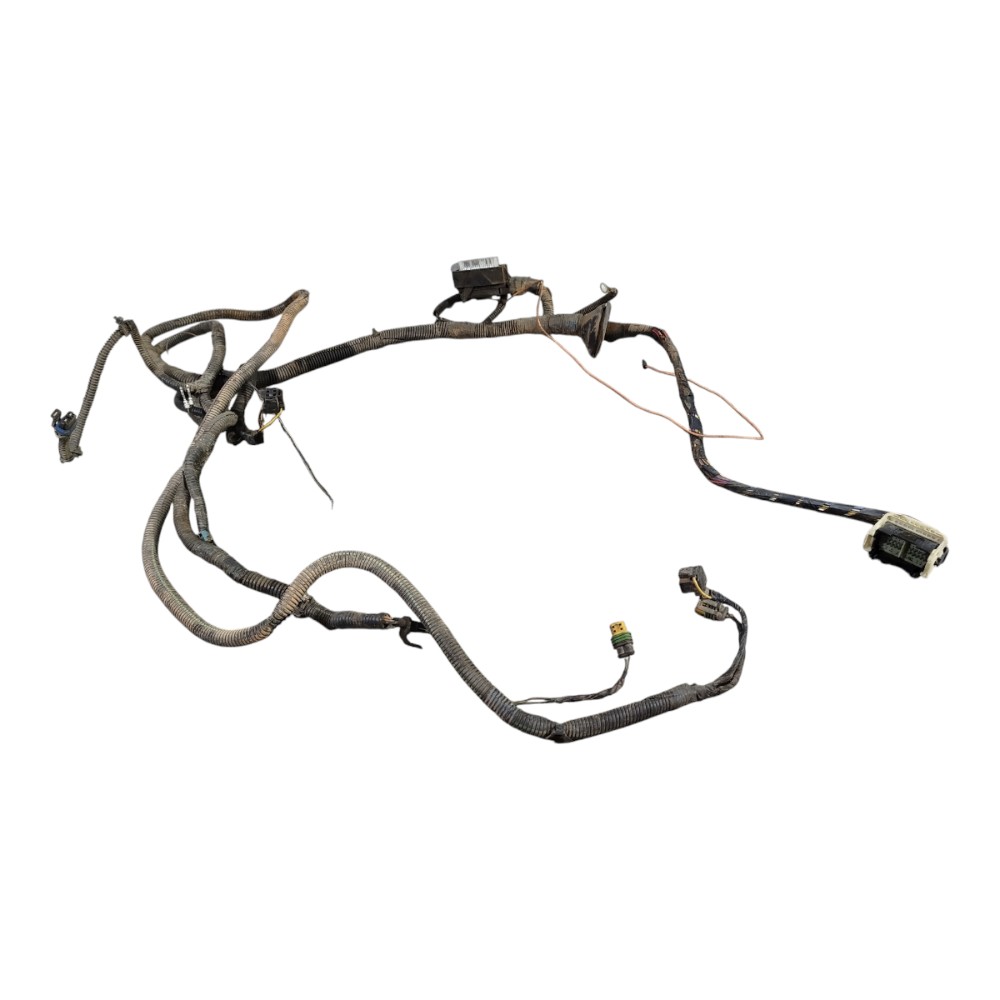 Chicote Carroceria Gm Chevrolet Celta 4 Portas 1