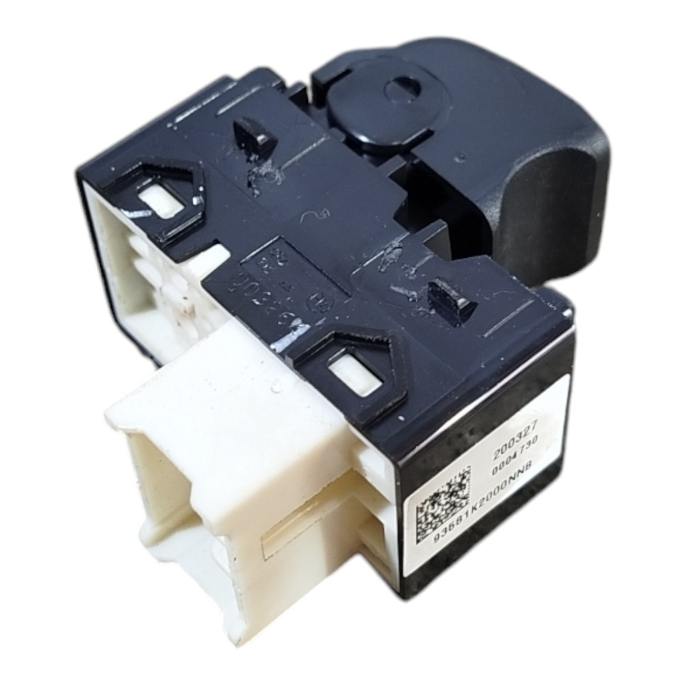 Comando Vidro Dianteiro Direito Hyundai Hb20 2020 2024 7