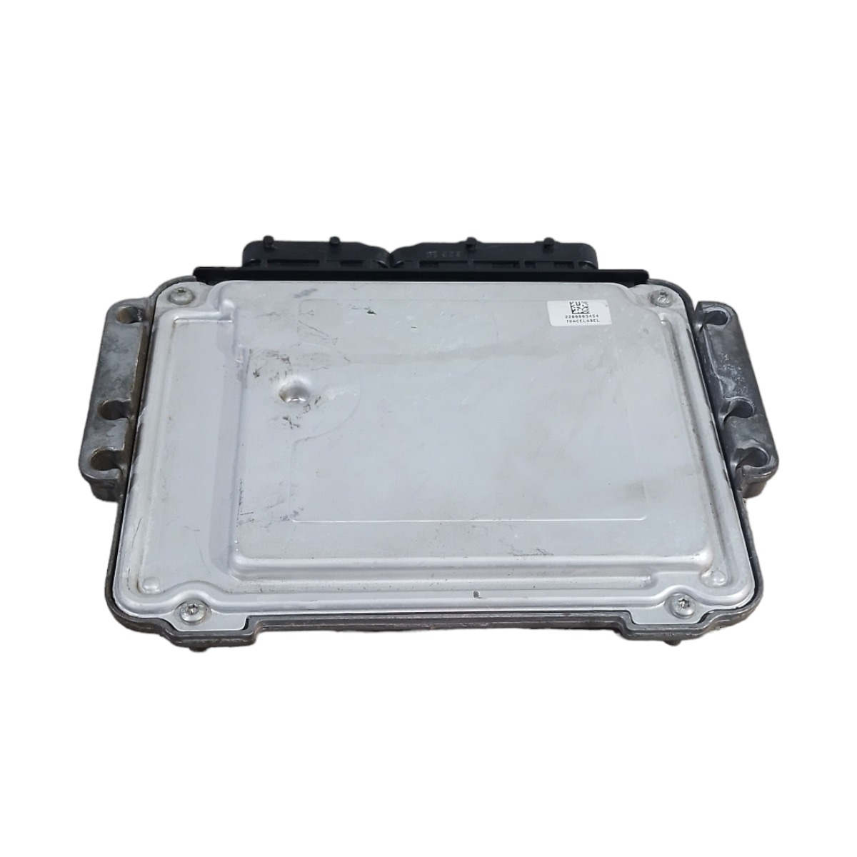 Módulo Injeção Nissan March 1.6 16v 2013 2014 3