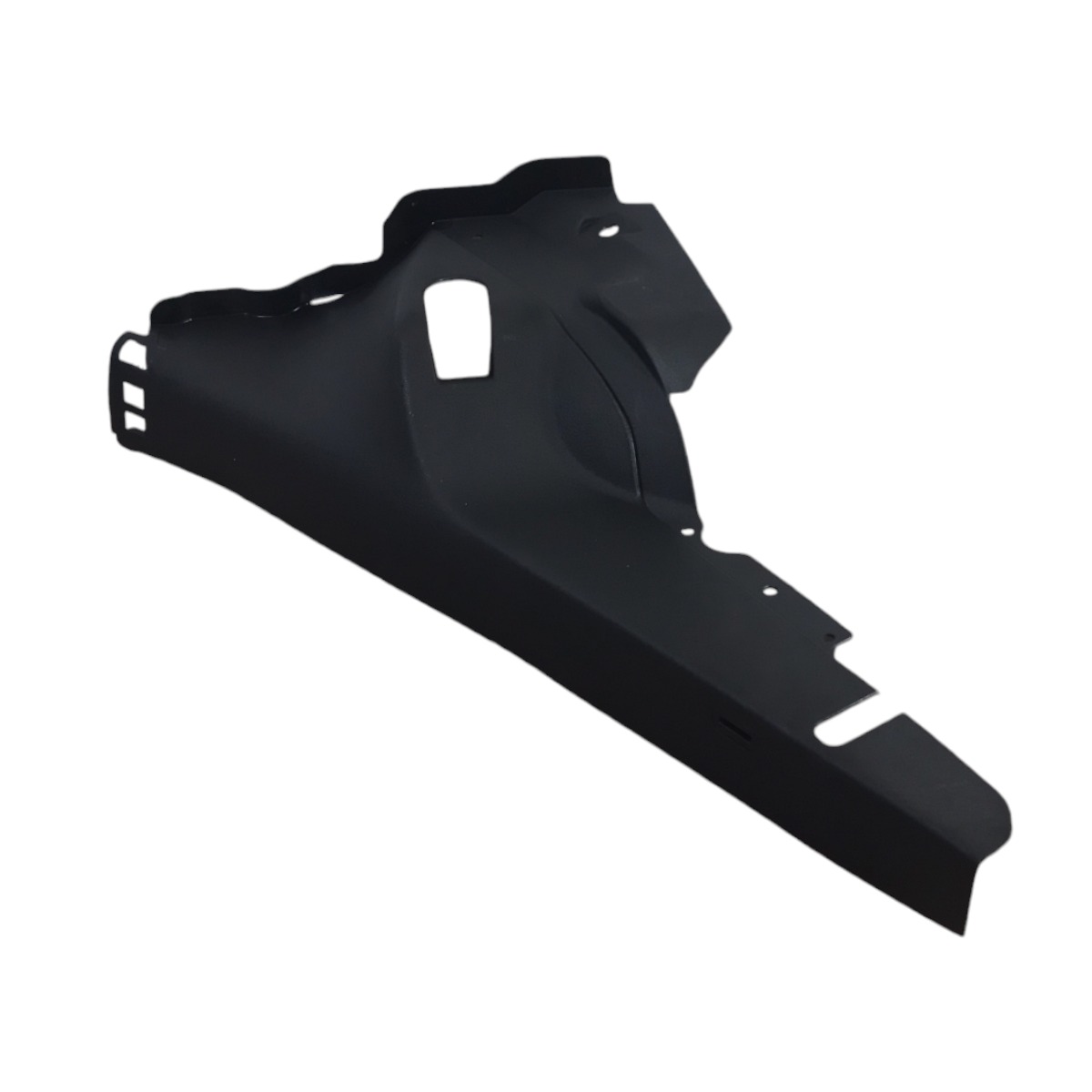 Acabamento Soleira Traseiro Esquerdo Gm Onix Lt 2018 2019 2