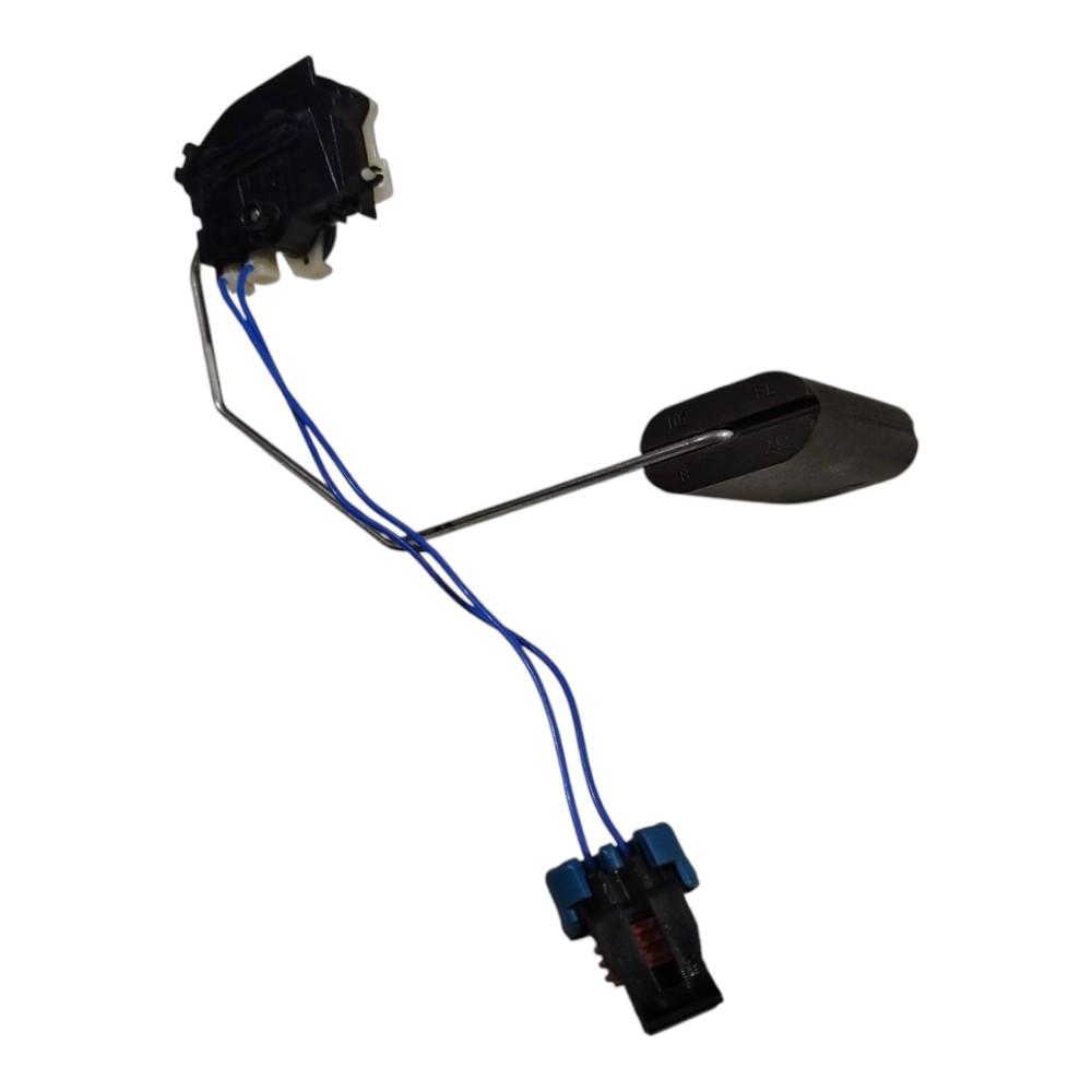 Sensor Nível Bomba Combustível Nissan March 1.6 16v 2014 5