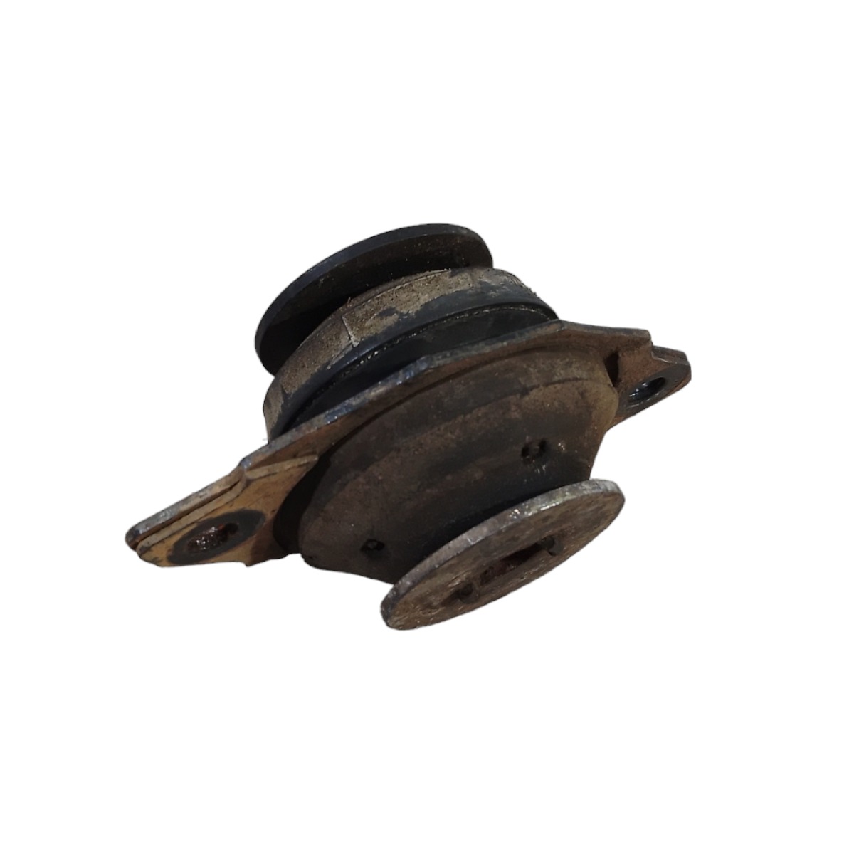 Coxim Câmbio Vw Golf 1996 3