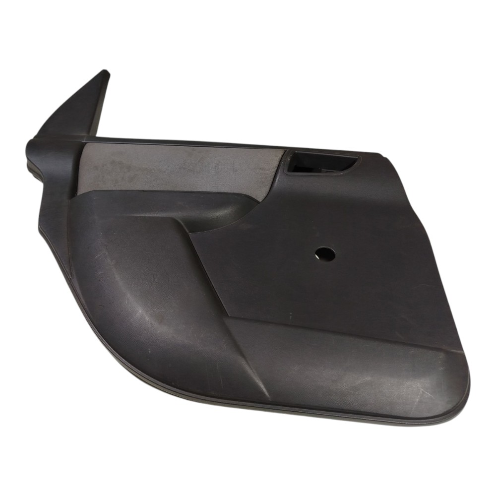 Forro Porta Traseira Esquerda Gm Celta 2008 2014 1