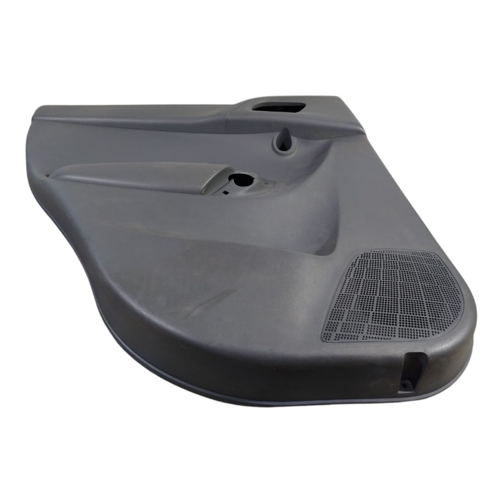 Forro Porta Traseira Esquerda Citroen C3 2013 2014