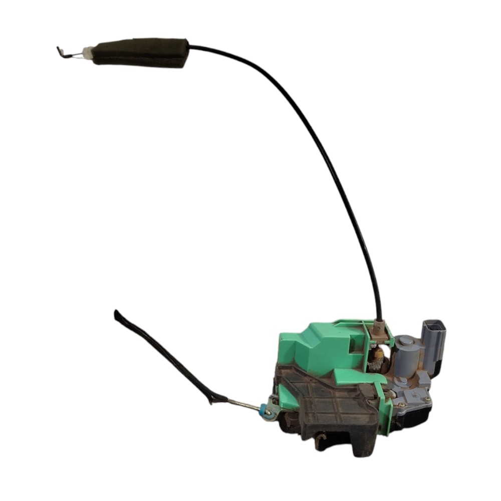 Fechadura Dianteira Direita Fiat Idea 2006 2015