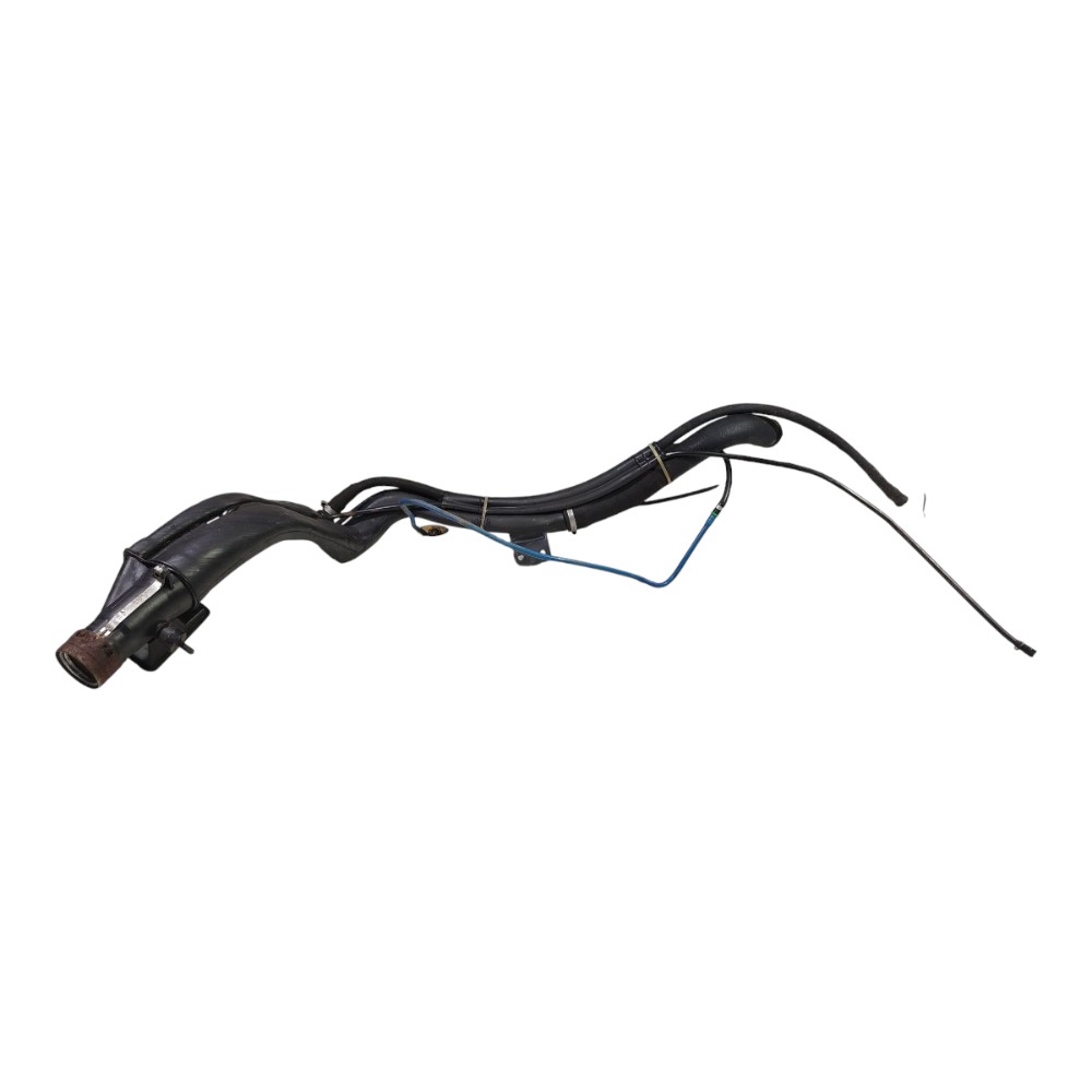 Gargalo Tanque Combustível Gm Astra 2.0 8v 2002 17