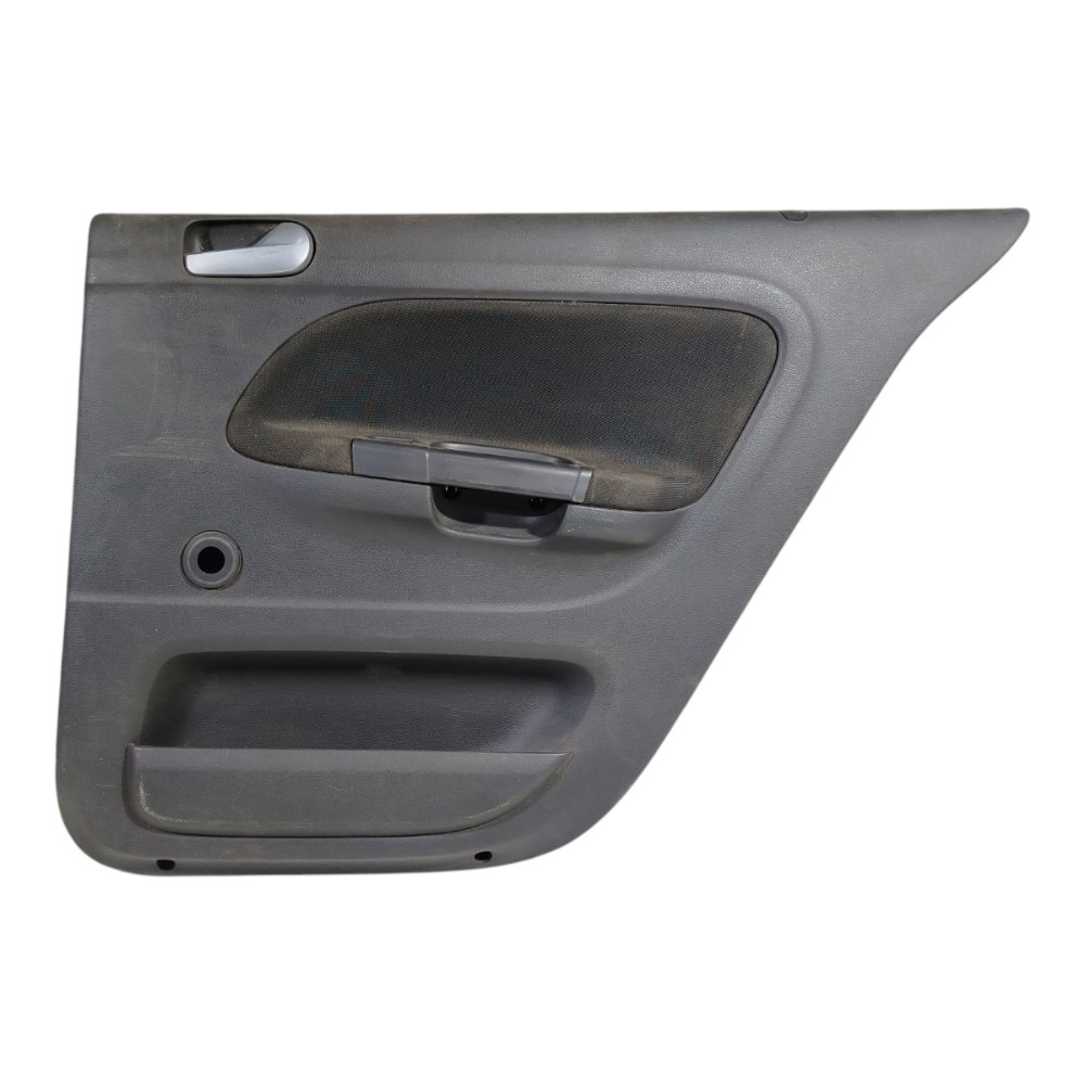 Forro Porta Traseira Direita Vw Gol Voyage G5 G6 G7 G8