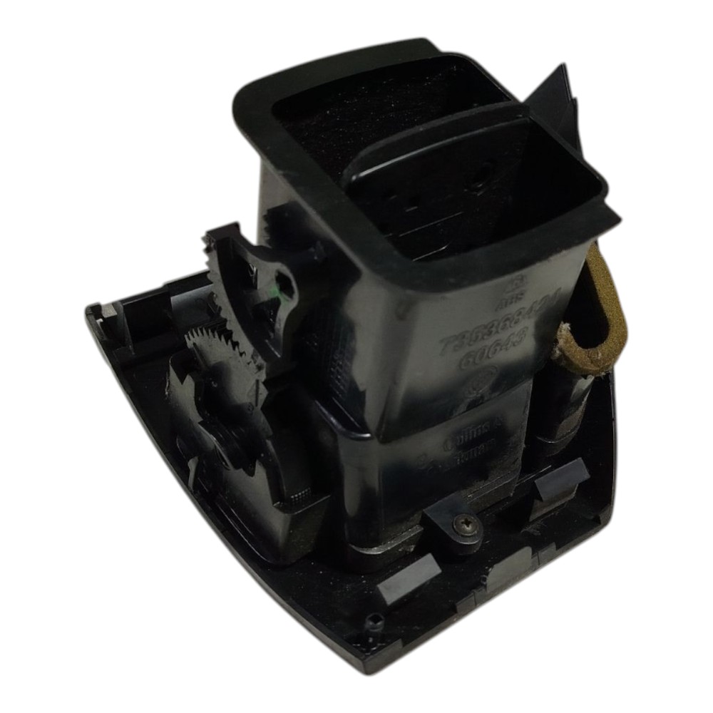 Difusor Ar Lateral Direito Fiat Idea Elx 2006 9