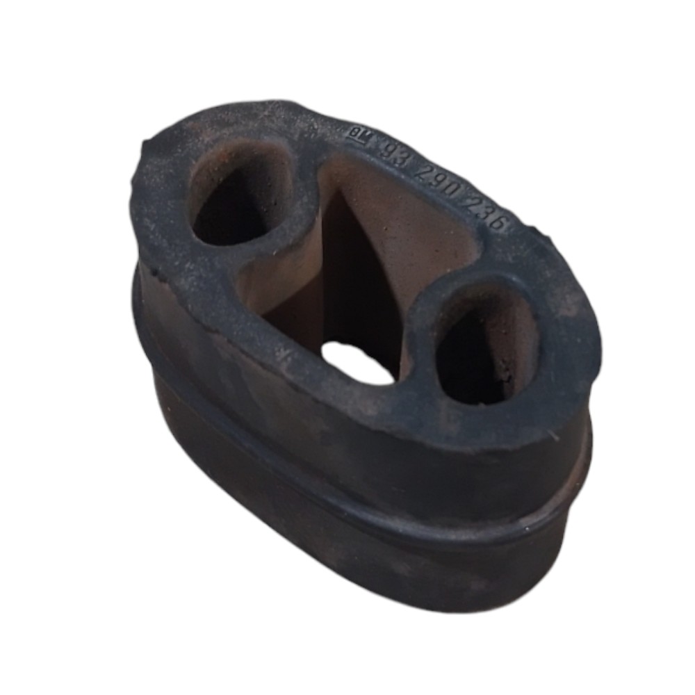 Coxim Borracha Escapamento Gm Vectra 2.0 2.2 1997 2004 5