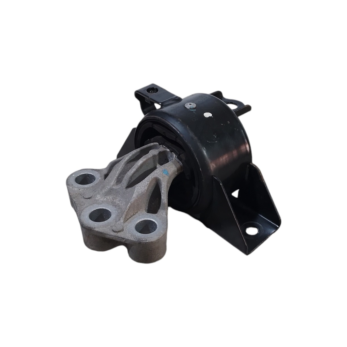 Coxim Motor Câmbio Manual Esquerdo Gm Onix Lt 1.4 2018 2019 7