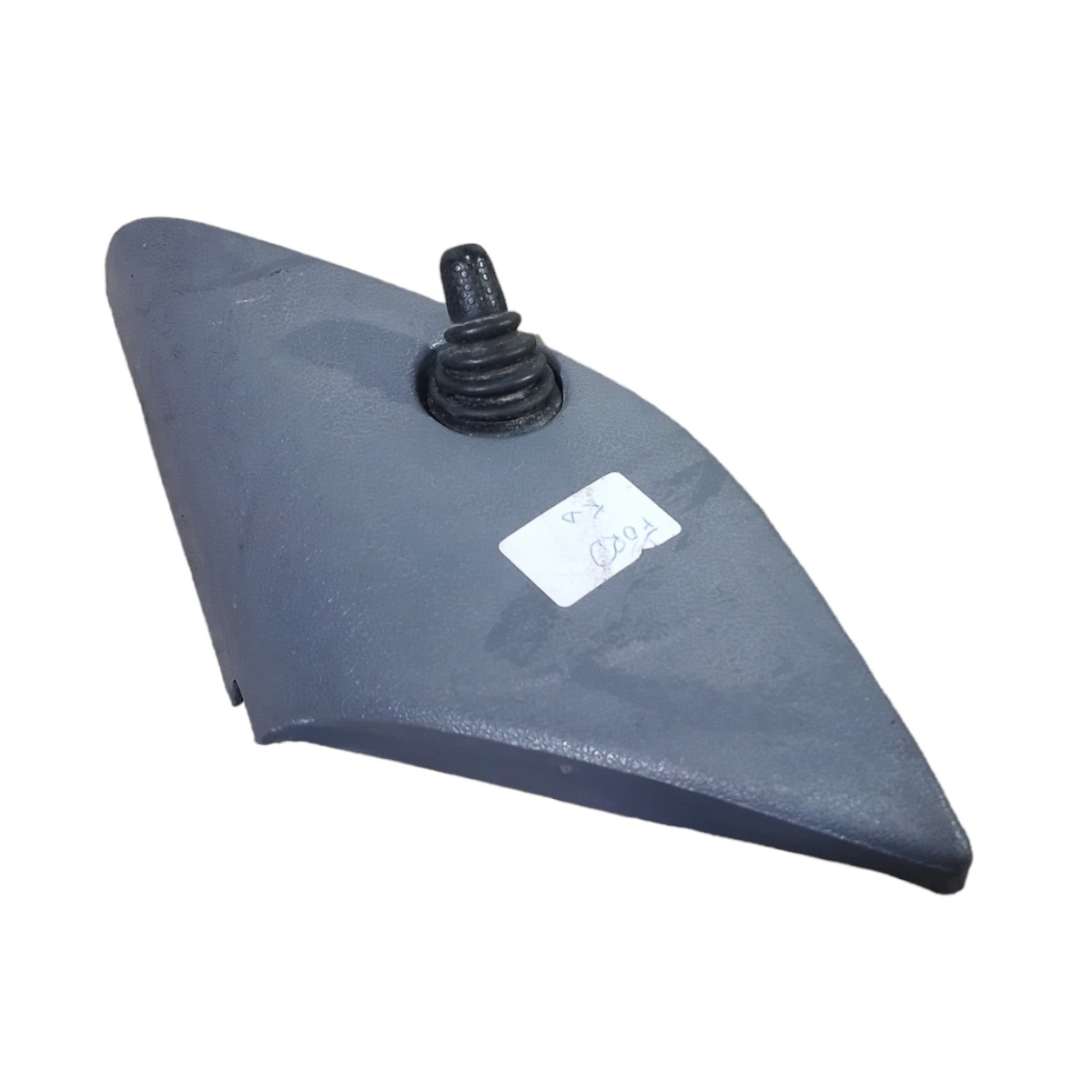 Moldura Interna Retrovisor Esquerdo Ford Ka 1996 2000