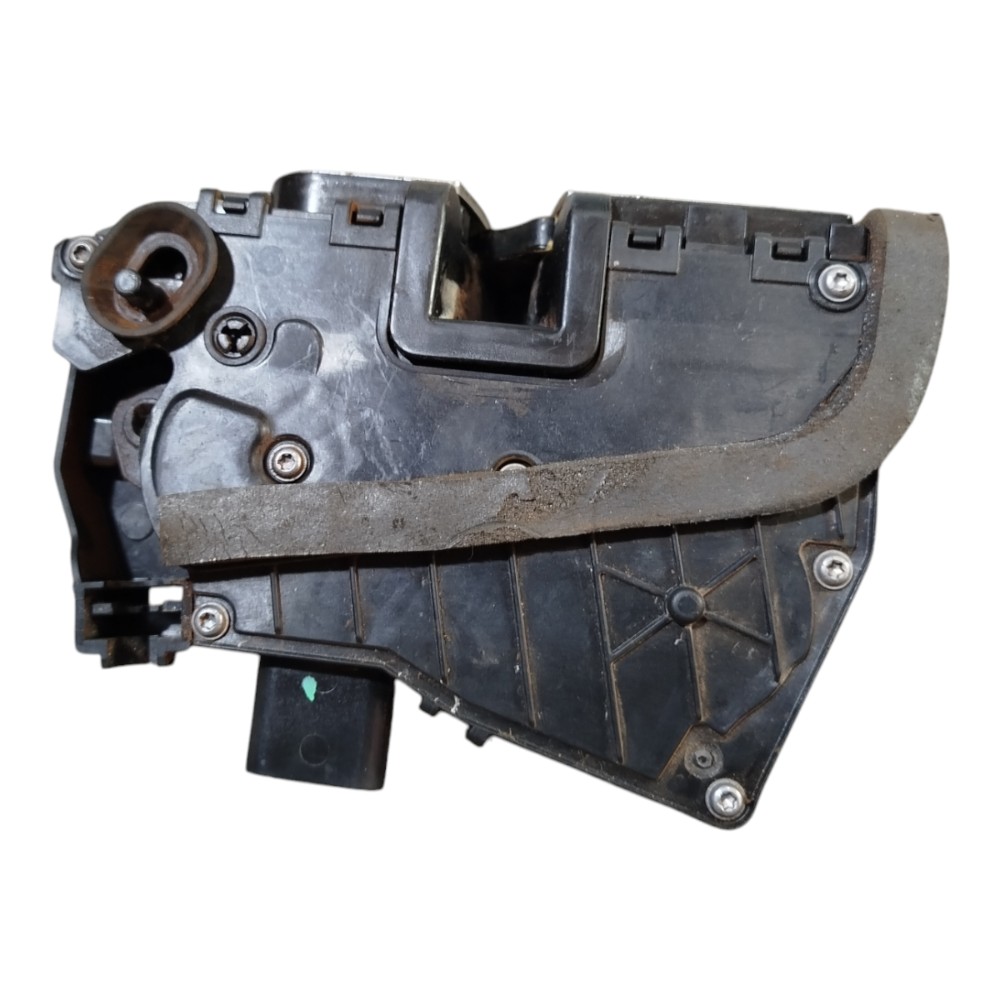 Fechadura Dianteira Esquerda Gm Chevrolet Onix 2014 2020 9