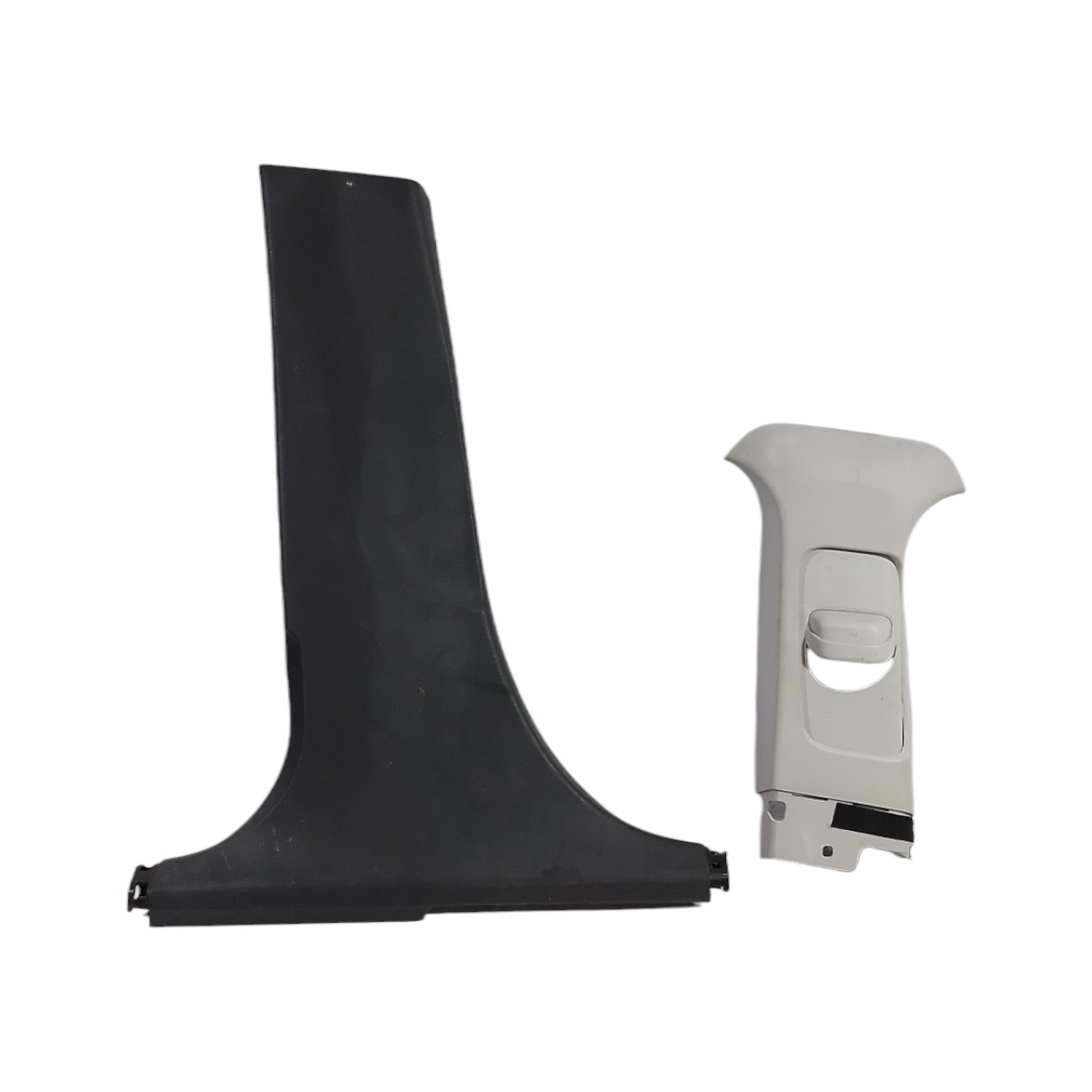 Coluna B Esquerda Gm Onix Lt 2014 2015 52088971 1