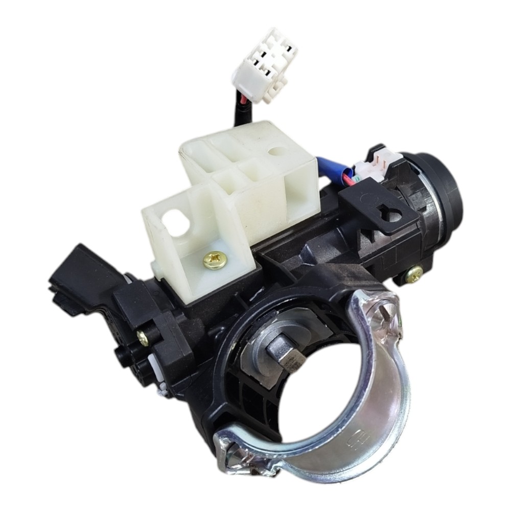 Cilindro Ignição Hyundai Hb20 2020 2021 11