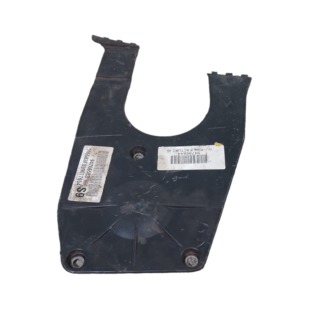 Capa Correia Dentada Superior Gm Celta Corsa 2001 2014