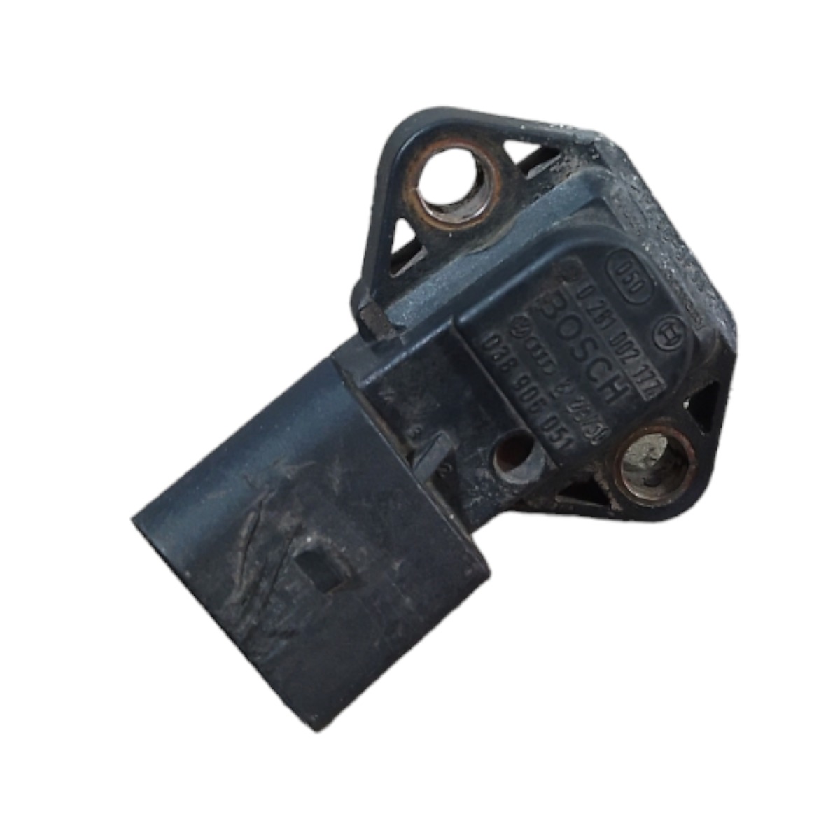 Sensor Map Audi A3 A4 Tt 1.8 Turbo 5