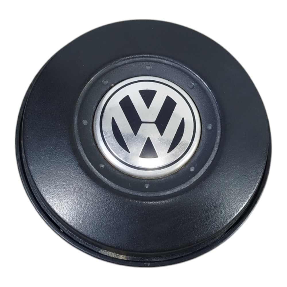 Tampa Volante Buzina Volkswagen Fox 2004 2008
