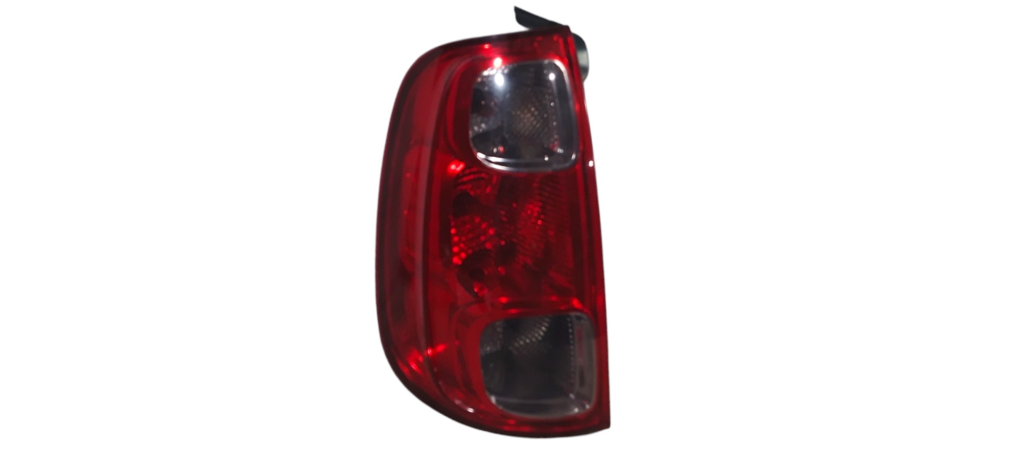 Lanterna Esquerdo Fiat Uno 2010 2011 2012 5202793 Esquerdo