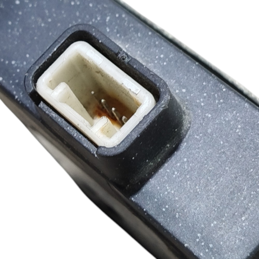 Módulo Alarme Toyota Corolla 2008 2009 2010 2011 2012 2013 13