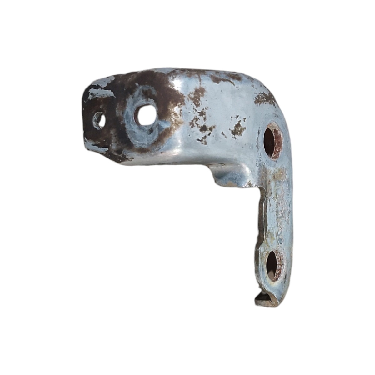 Suporte Coletor Admissão Gm Celta Prisma 2007 2015 4