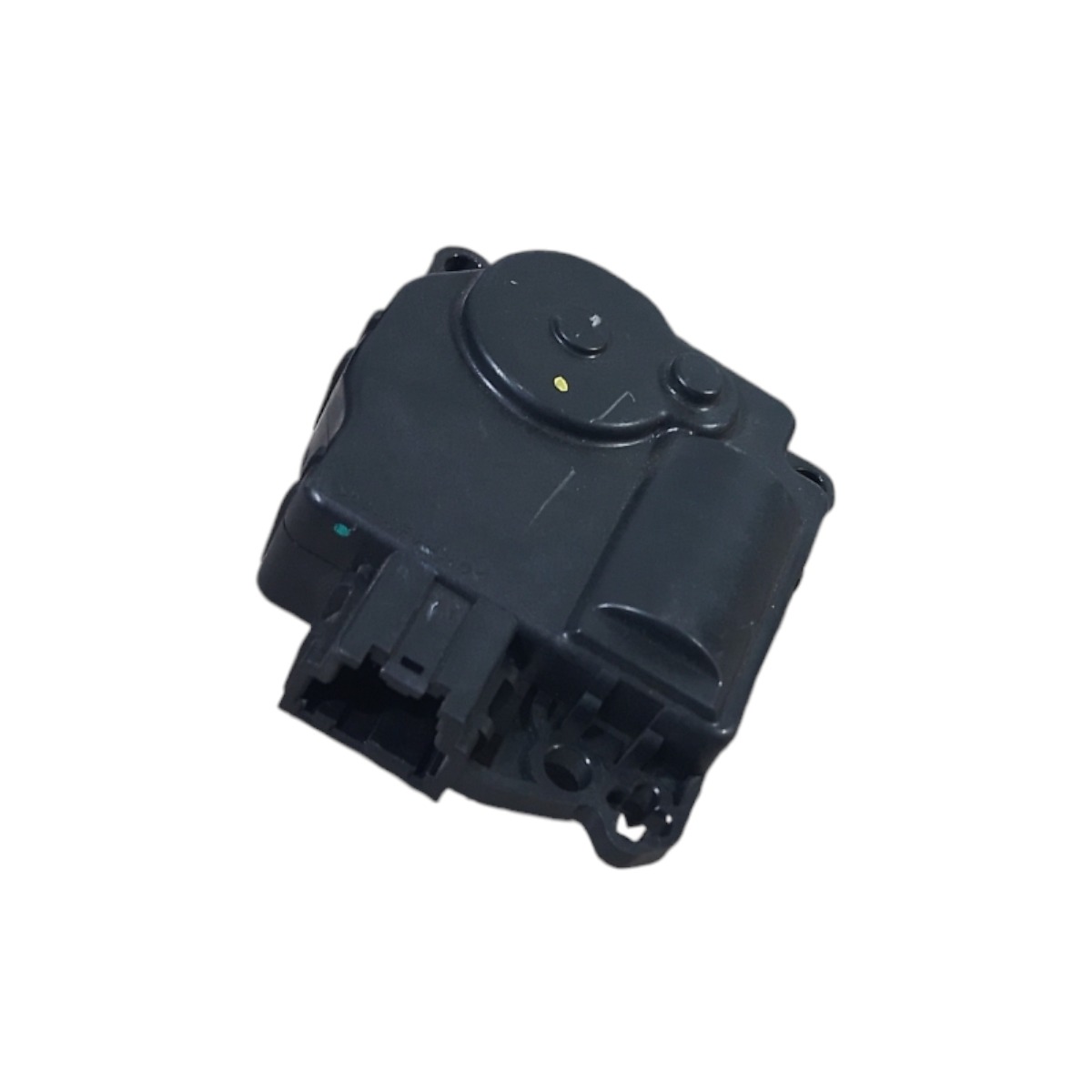 Motor Damper Ford Ka Ecosport Ford New Fiesta 2017 7